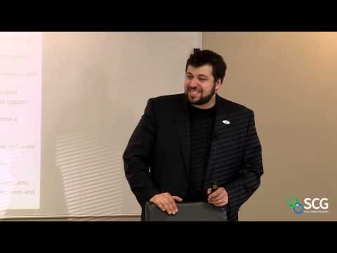 #9: The Agile Manifesto