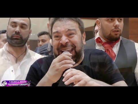 Florin Salam & Adrian Minune - Din Constanta in Timisoara | LIVE
