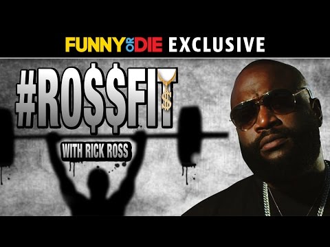 rick ross fogyni