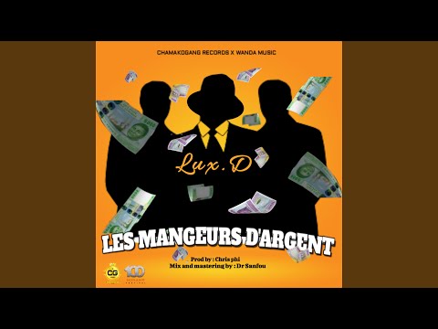 Les Mangeurs d'argent