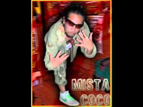 Mista Coco I - Mira