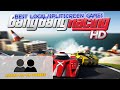 Bang Bang Racing Learn How To Play Splitscreen