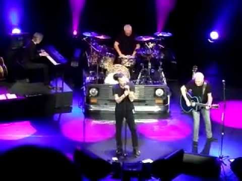 Golden Earring - What do I know about love (live 2012)