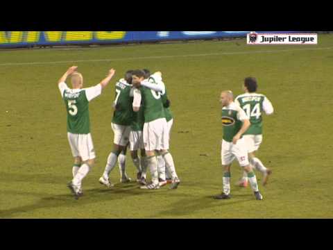 FC Dordrecht - Fortuna Sittard