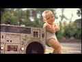 Cute Baby Dance On Aasma Ko Chukar Dekha Status