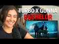 Turbo x Gunna - Bachelor REACTION (Official Video)