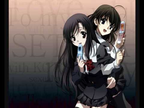 ·:Kanashimi no mukou e:· ~School Days~ (English-Japanese lyrics)