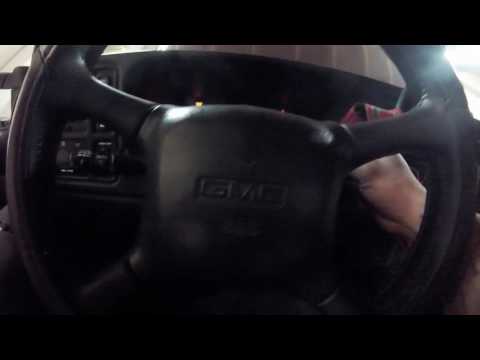 Edge HT2 Tuner (gmc sierra 2500 gas)