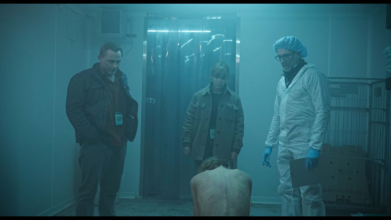 Official Trailer [Subtitled]