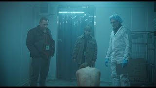 Official Trailer [Subtitled]