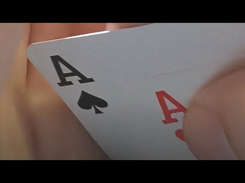How NOT to play Pocket Aces (Episode 2)