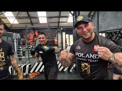 Sportowe Birmingham  - Seminarium nr. 6