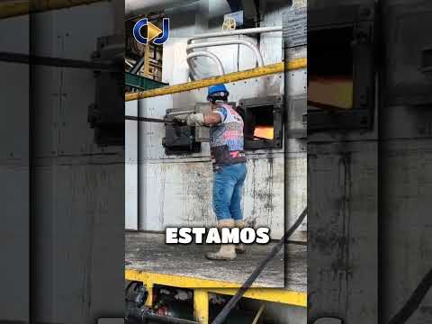 Renovación de centrales azucareros en Yaracuy,Sucre y Zulia para el país.#Agroindustria #Venezuela