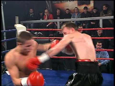 Sergey Hulyakevich vs Jevgenijs Kirillovs