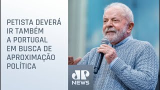 Lula se prepara para viajar ao Egito para participar da COP 27