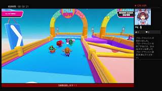 １日１クラウン生活　15日目 PS5ハズレた