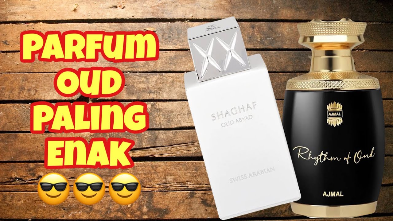 Top 6 Fantastic Cheap Oud Fragrance di 2025🪵😎