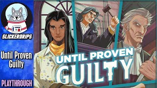 slickerdrips - Phoenix Wright: Ace Attorney video thumbnail