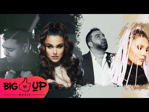 @Liviu Pustiu ❌ @Theo Rose ❌ Florin Salam ❌ @Alessandra - Suflet Pasager ???? Official Video