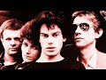 The Passions Peel Session 1980