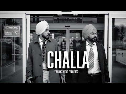 Challa Mudke Ni Aya I 4k cinmatic video IVishav Photography I Amrinder Gill | sidhu moosewala