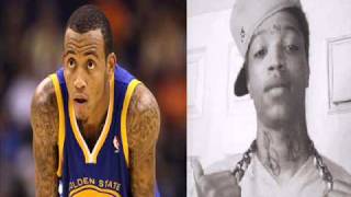 Yung God Monta Ellis Based Freestyle