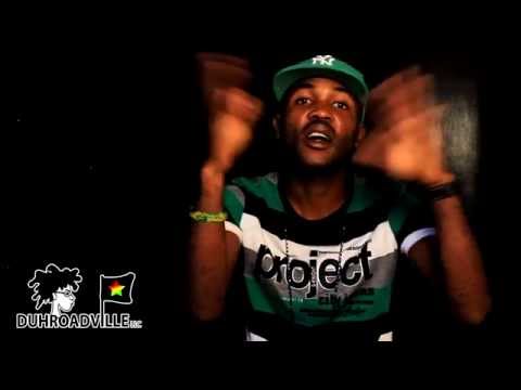 Senita Mogul - Duhroadville Interview.