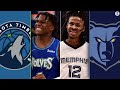 2022 NBA Playoffs: TIMBERWOLVES vs GRIZZLIES GAME 2 [FULL Betting Preview] | CBS Sports HQ