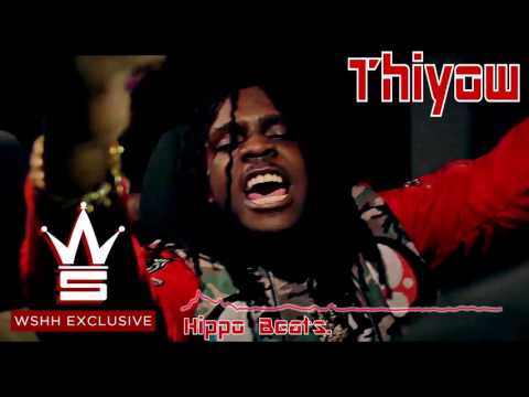 Chief Keef x Suav Corleone "Thiyow" Instrumental (ReProd.by Hippo Beats)