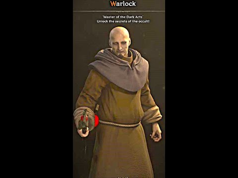 Illidan The Vampire Returns to Dark and Darker