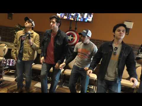 Austin Irby part 3 Saturday Afternoon - video by Susan Quinn Sand