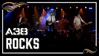 Frank Turner and the Sleeping Souls  - Losing days  // Live 2016 // A38 Rocks