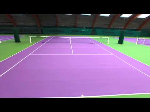 COURTS INTERIEURS (ASMB TENNIS)
