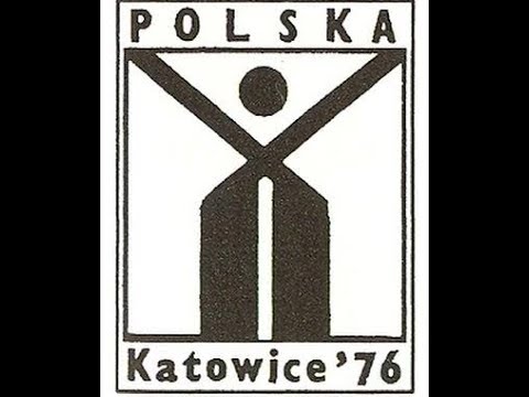 СССР - Poland WHC'76  group game 1976-04-08