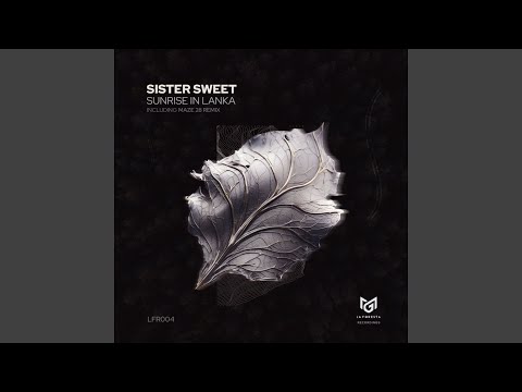 Sunrise in Lanka (Maze 28 Remix)