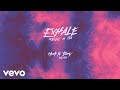 kenzie - EXHALE (feat. Sia) (Hook N Sling Remix [Official Audio])