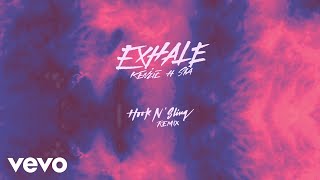 Kenzie - Exhale (Ft Sia) (Hook N Sling) video