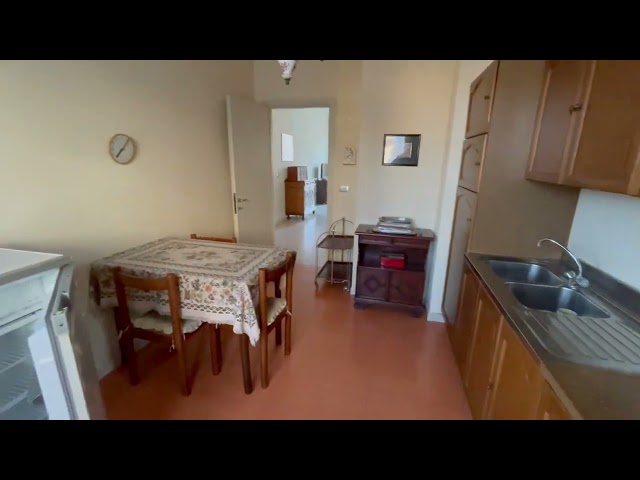 CASALE MONFERRATO - VIA OLIVIERO CAPELLO