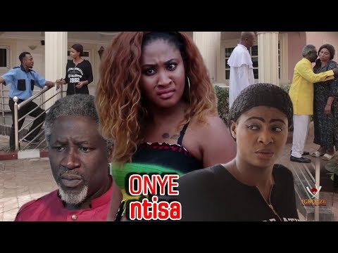 Onye Ntisa (Marriage Obstacle) 1&2 - 2018 Latest Nigerian Nollywood Igbo Movie Full HD
