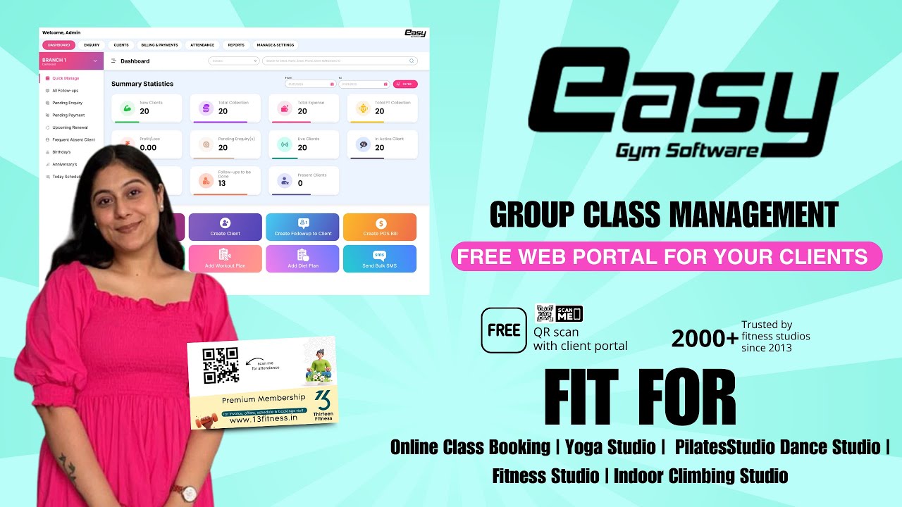 Mastering Group Class Management