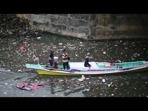 Silent Blues of The Ocean