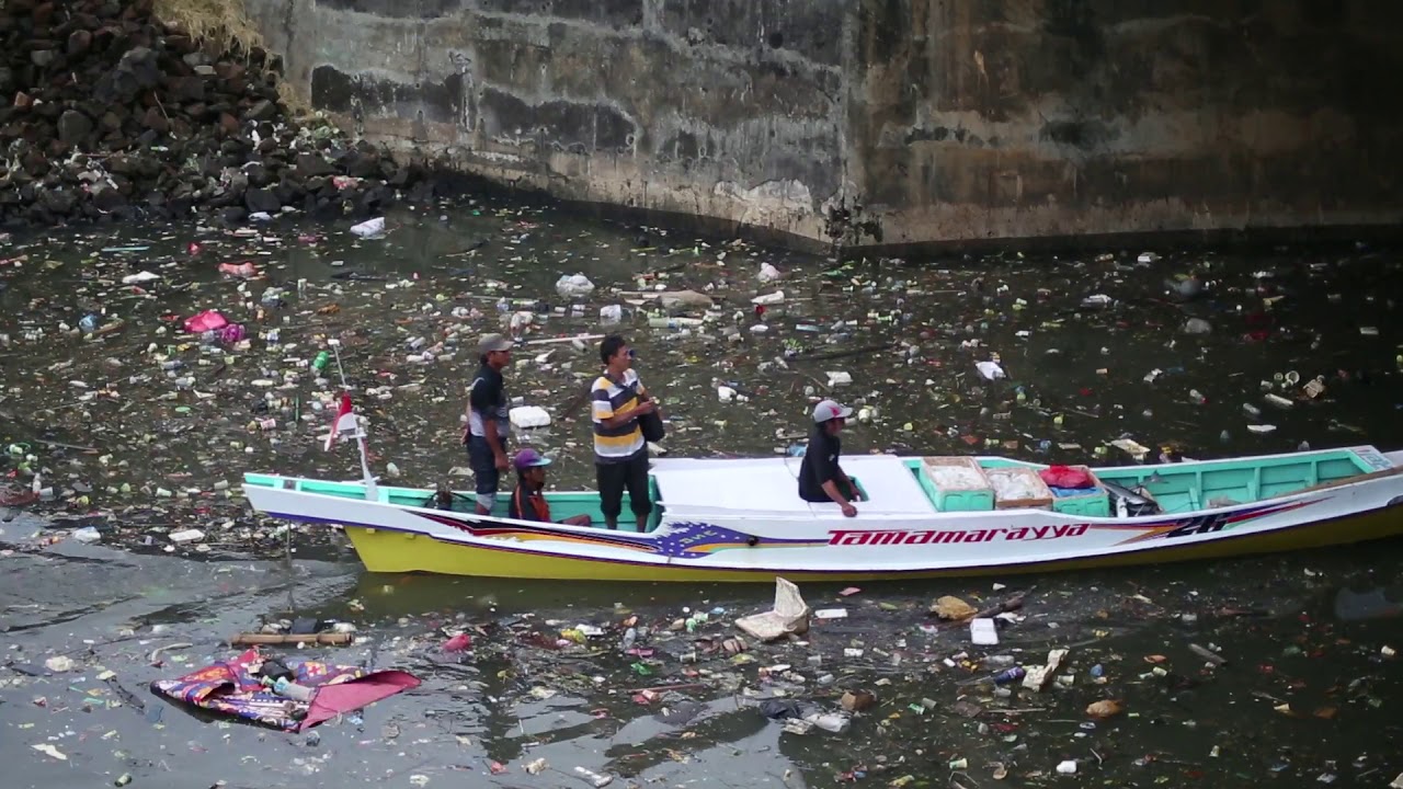 The SIlent Blues of the Ocean (Trailer)