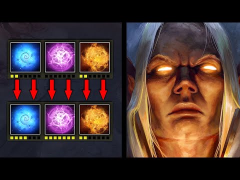 Genius Invoker!! Rank 6 Gunnar Invoker vs Rank 10 Bryle NP mid | Epic Gameplay | Dota 2 Invoker