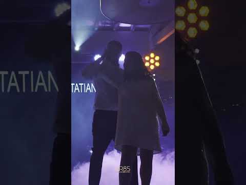 Bride and Groom's Dance - Wedding Dance - Danse des Mariées - Dança dos Noivos - NR85 W&E 2024