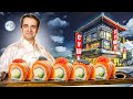 КОРОЧЕ ГОВОРЯ ОТКРЫЛ СВОЙ СУШИ РЕСТОРАН
