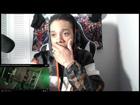 OKAY WAVY TUNES | CHRIS CASH X 38 SHAMZ - GOTTA GO [MUSIC VIDEO] | @MixtapeMadnessOfficial (REACTION)