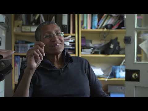 Coldharbour Oral Histories: LINDA BELLOS