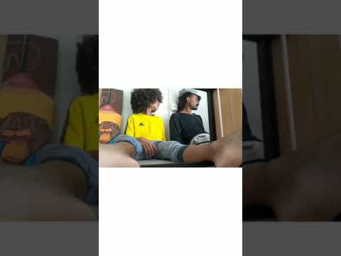 Niestro Irro - Distraído (André Carvalho)