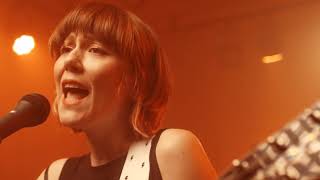 Don't Let Go Music Video