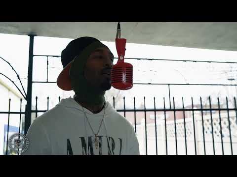 BornStunna Luckey - Long Nights prod. Juneonnabeat